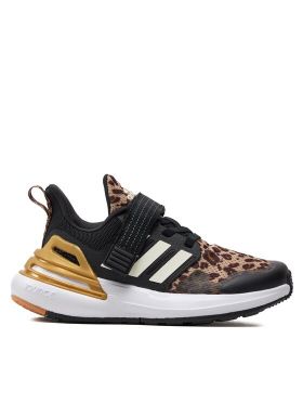 Sneakers adidas RapidaSport Kids ID2714 Bej