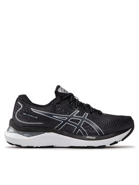 Pantofi pentru alergare Asics Gel-Cumulus 24 1012B206 Gri