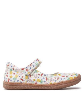 Pantofi Primigi 5920500 Alb