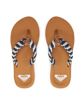 Flip flop Roxy ARJL101166 Bleumarin