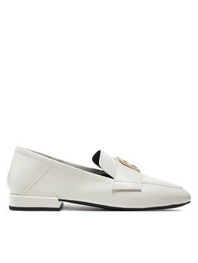 Lords Furla 1927 Convertible Loafer YE47ACO-W36000-1704S-10073700 Écru