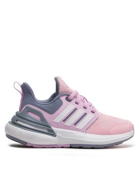 Sneakers adidas RapidaSport Bounce Lace IF8554 Roz