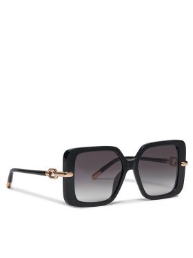 Ochelari de soare Furla Sunglasses Sfu712 WD00091-BX2837-O6000-4401 Negru