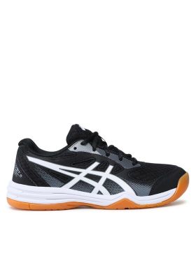 Pantofi Asics Upcourt 5 Gs 1074A039 Negru