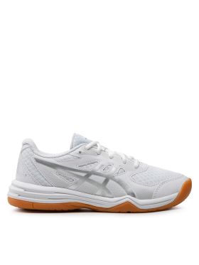 Pantofi Asics Upcourt 5 Gs 1074A039 Alb