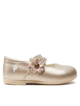 Pantofi Primigi 5908800 Auriu