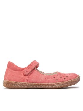 Pantofi Primigi 5920600 D Roșu