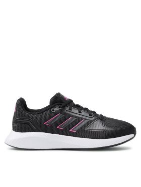 Pantofi pentru alergare adidas Runfalcon 2.0 FY9624 Negru