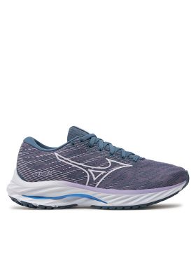 Pantofi pentru alergare Mizuno Wave Rider 26 J1GD220374 Violet
