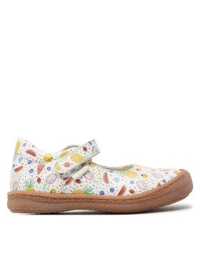 Pantofi Primigi 5920500 M Alb
