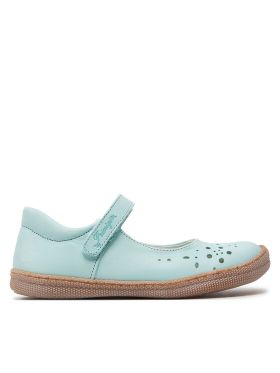 Pantofi Primigi 5920633 D Turcoaz