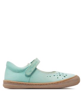 Pantofi Primigi 5920633 S Turcoaz