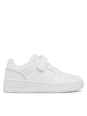 Sneakers Champion Rebound 2.0 Low B S32141-WW009 Alb