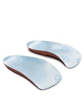 Tălpici Birkenstock FOOTBED BLUE 1025874 Albastru