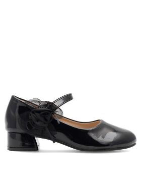 Balerini Nelli Blu CM220624-2 Negru