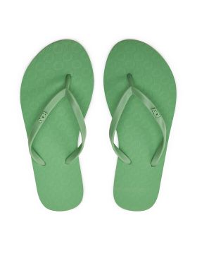 Flip flop Roxy ARJL100663 Verde