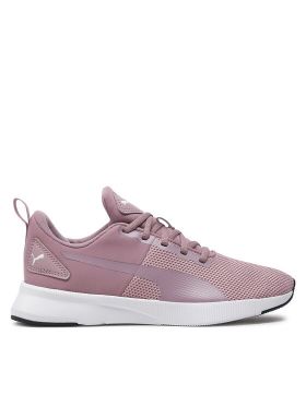 Pantofi pentru alergare Puma FLYER RUNNER Elderberry 192257 07 Alb