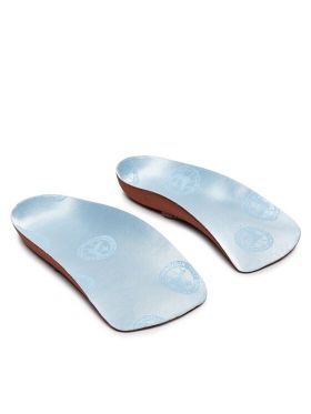 Tălpici Birkenstock FOOTBED BLUE 1025880 Albastru