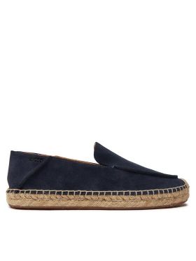 Espadrile Boss Madeira Slon Sdap 50516853 Bleumarin