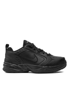 Pantofi Nike Air Monarch IV (4E) 416355 001 Negru