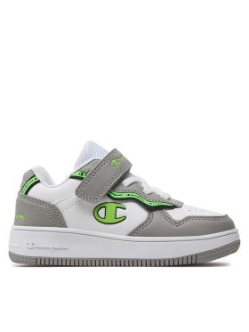 Sneakers Champion Rebound Alter Low B Ps Low Cut Shoe S32721-CHA-WW012 Alb