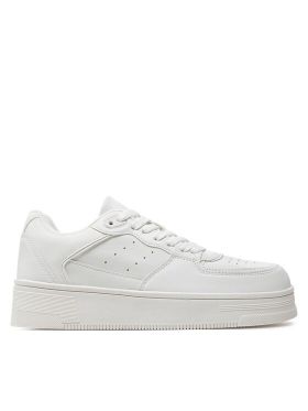 Sneakers Leaf Valinge LVALI301P Alb