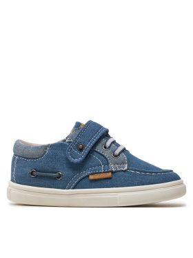 Pantofi Mayoral 43583 Albastru