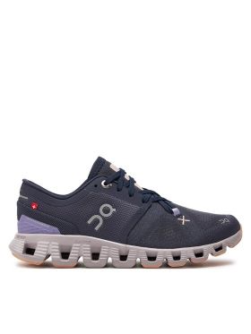 Pantofi pentru alergare On Cloud X 3 6098097 Gri