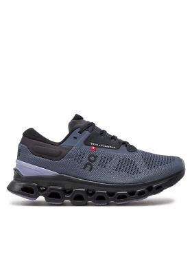 Pantofi pentru alergare On Cloudstratus 3 3WD30121234 Violet