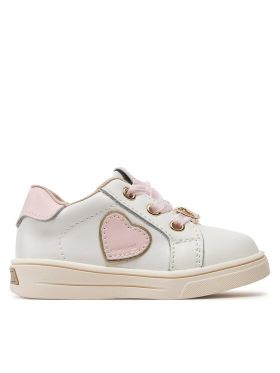 Sneakers Mayoral 41523 Alb