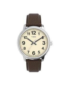 Ceas Timex Easy Reader TW2V21300 Maro