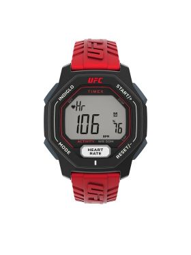 Ceas Timex Ufc SparK TW2V84000 Roșu