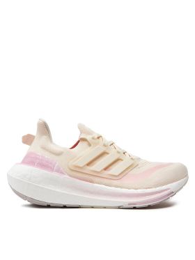 Pantofi pentru alergare adidas Ultraboost Light IE5839 Bej
