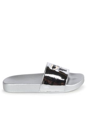 Şlapi Karl Lagerfeld Kids Z30016 M Gri