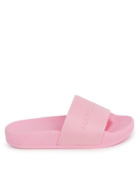 Şlapi The Marc Jacobs W60130 M Roz