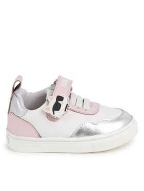 Sneakers Karl Lagerfeld Kids Z30015 M Gri