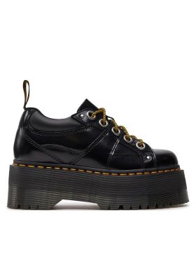 Bocanci Dr. Martens Quad Max 31423001 Negru