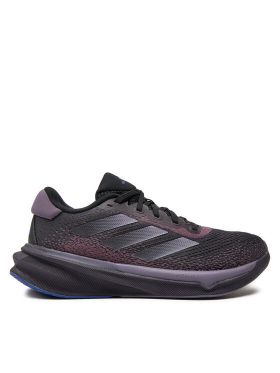 Pantofi pentru alergare adidas Supernova Stride IG8290 Negru