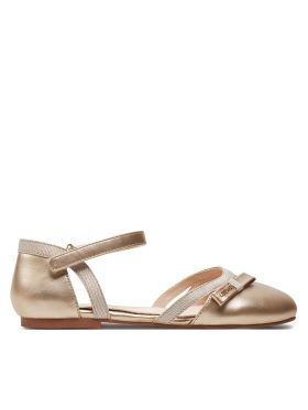 Pantofi Mayoral 47533 Auriu