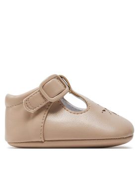 Pantofi Mayoral 9737 Écru