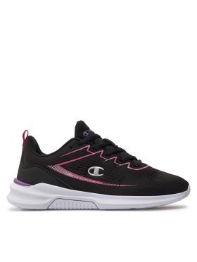 Sneakers Champion Nimble G Gs Low Cut Shoe S32767-CHA-KK003 Negru