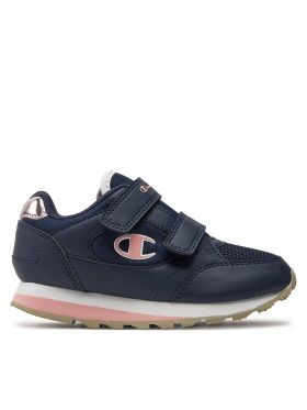 Sneakers Champion Rr Champ Ii G Ps Low Cut Shoe S32756-CHA-BS502 Bleumarin