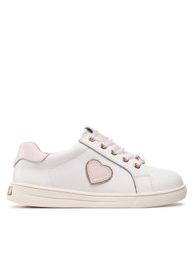 Sneakers Mayoral 45523 Alb