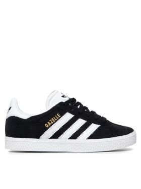 Sneakers adidas Gazelle C BB2507 Negru