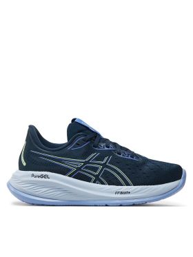 Pantofi pentru alergare Asics Gel-Cumulus 26 1012B599 Albastru