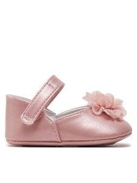 Pantofi Mayoral 9740 Bej