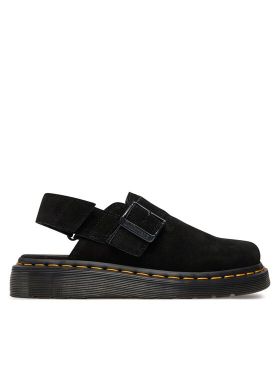 Sandale Dr. Martens Jorge Ii 31563001 Negru