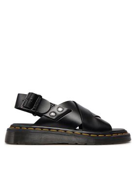 Sandale Dr. Martens Zane 30765001 Negru