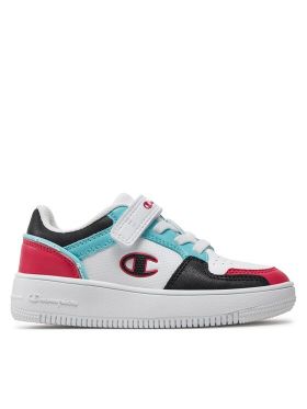 Sneakers Champion Rebound 2.0 Low G Ps Low Cut Shoe S32497-CHA-WW019 Alb