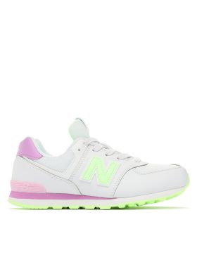Sneakers New Balance GC574CX Bej